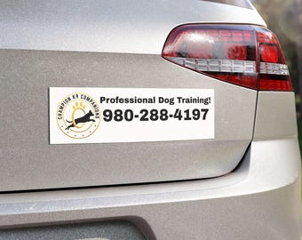 Car Magnet