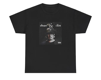 HARDY - the mockingbird Premium Unisex T-shirt, Music Merch, Tour merch Birthday Gift