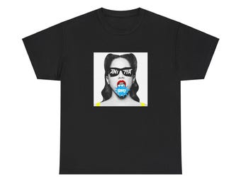 Anitta - bang Premium Unisex T-shirt, Music Merch, Tour merch Birthday Gift