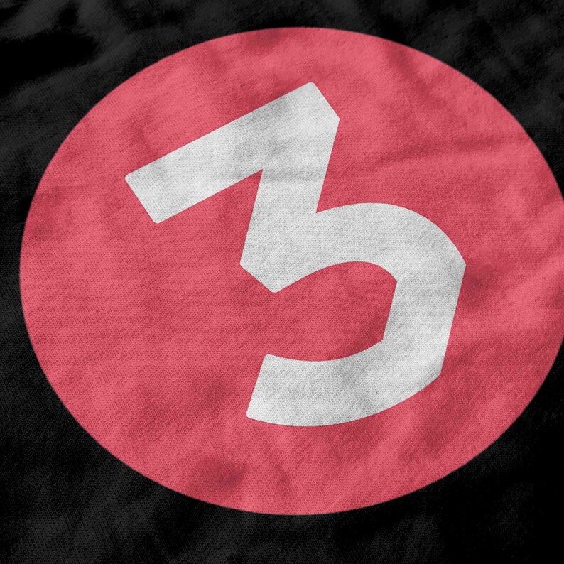 Chance The Rapper - Sweat à capuche premium unisexe avec logo image 3