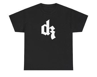 Dermot Kennedy - logo Premium Unisex T-shirt, Music Merch, Tour merch Birthday Gift