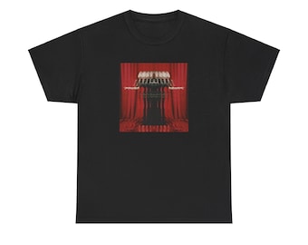 AURORA - the gods we can touch Premium Unisex T-shirt, Music Merch, Tour merch Birthday Gift