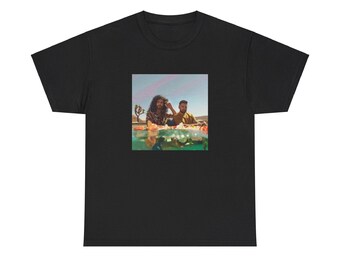 DAN + SHAY - good things Premium Unisex T-shirt, Music Merch, Tour merch Birthday Gift