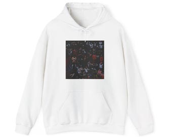 JID - the forever story Premium Unisex Hoodie, Music Merch, Tour merch Birthday Gift