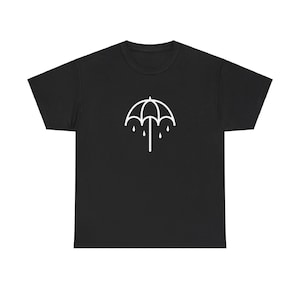 Bring Me the Horizon Tour Shirt - Etsy