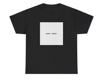 dan + shay Premium Unisex T-shirt, Music Merch, Tour merch Birthday Gift