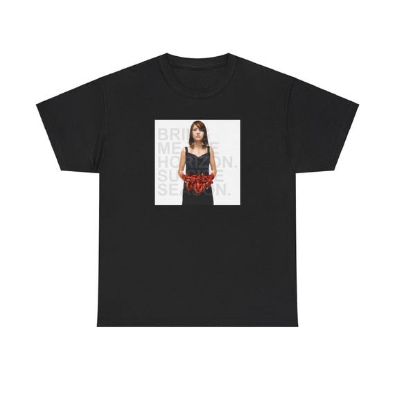 Bring Me the Horizon - Suicide Season Premium Unisex T-shirt