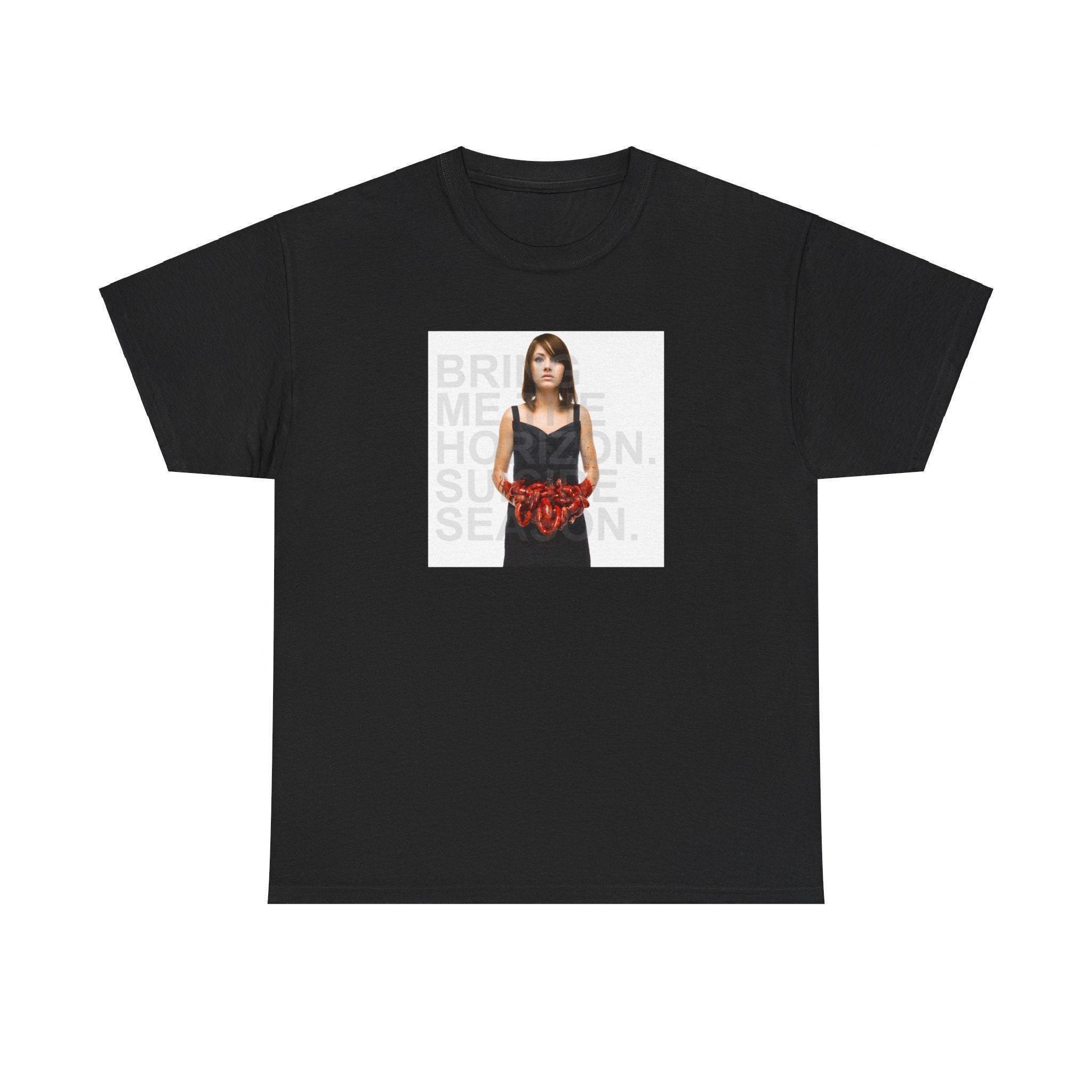 Bring Me the Horizon - Suicide Season Premium Unisex T-shirt