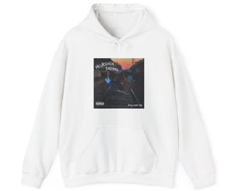BOYWITHUKE - melatonin dreams Premium Unisex Hoodie, Music Merch, Tour merch Birthday Gift
