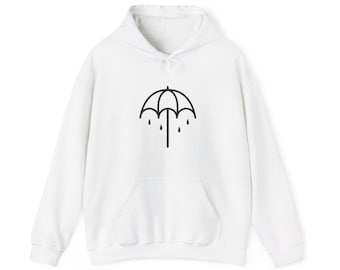 Bring me the horizon - thats the spirit Premium Unisex Hoodie, Music Merch, Tour merch Birthday Gift