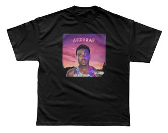 Chance The Rapper - Acid Rap Premium Unisex T-shirt