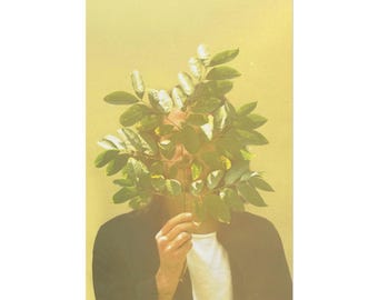 FKJ - french kiwi juice Premium Matte Poster, Music Merch, Tour merch Birthday Gift