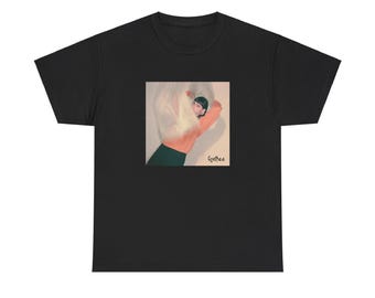 BENEE - lychee Premium Unisex T-shirt, Music Merch, Tour merch Birthday Gift