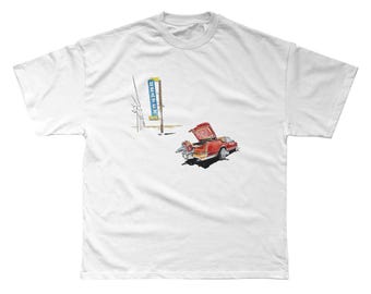 Don Tolliver - Heaven Or Hell Premium Unisex T-shirt
