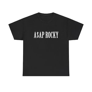 Asap Rocky Tour - Etsy