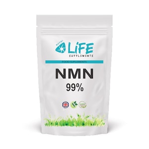 NMN-Kapseln 1000 mg pro Portion NMN-Ergänzungen Saubere Vegan-Formel in Großbritannien