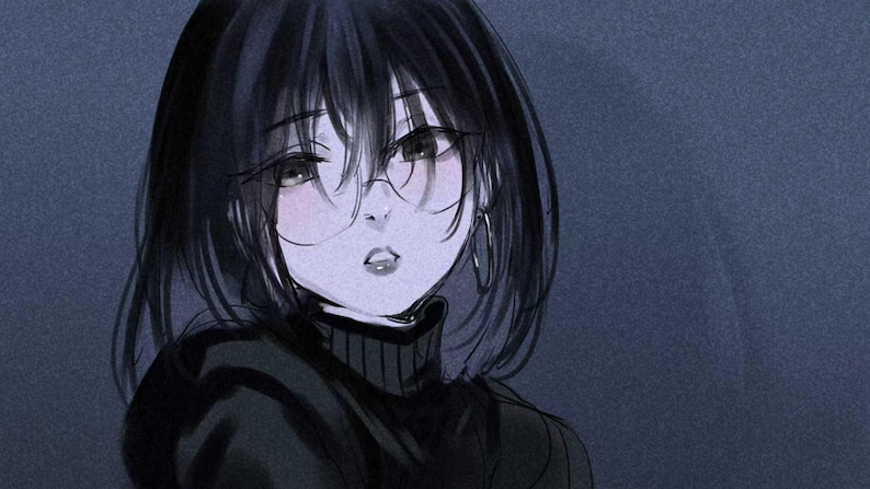 Anime Illustration Commission, Custom Art, Character Design, Fanart ...