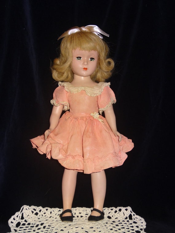 madame alexander wendy ann doll