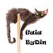 GaiaByDin store logo