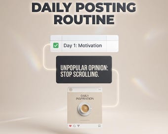 1000+ Viral Hooks & Beschriftungsstarter | Ideen für Social-Media-Content | TikTok Überschriften | Reel Scripts | Textvorlagen | PDF-Anleitung