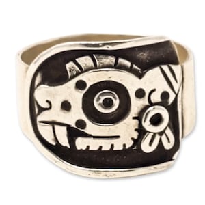Jaguar Ring