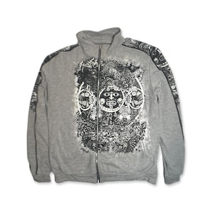 Azteken-Pullover