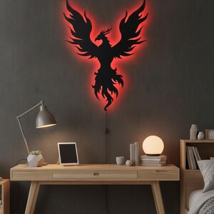 Phoenix flag - Etsy 日本
