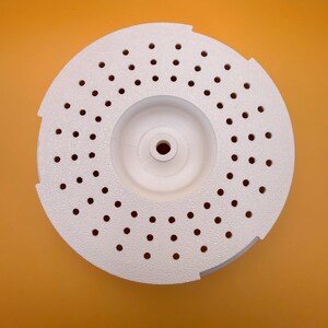 Water Dispenser Kit – Top-Mount Hydration for Your Hydroponic Tower image 6