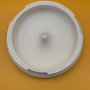 Water Dispenser Kit – Top-Mount Hydration for Your Hydroponic Tower image 11