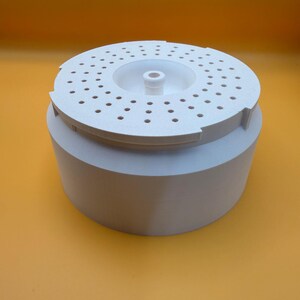 Water Dispenser Kit – Top-Mount Hydration for Your Hydroponic Tower image 8