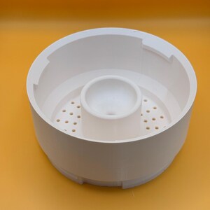 Water Dispenser Kit – Top-Mount Hydration for Your Hydroponic Tower image 4
