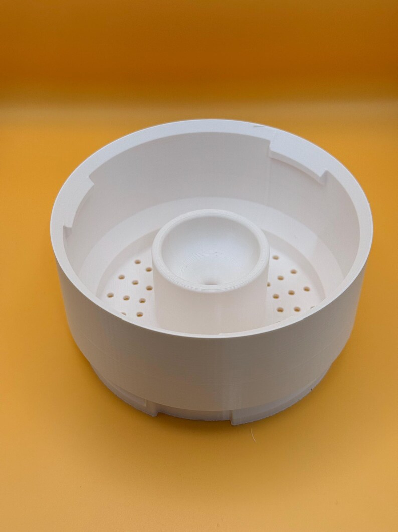 Water Dispenser Kit – Top-Mount Hydration for Your Hydroponic Tower image 4