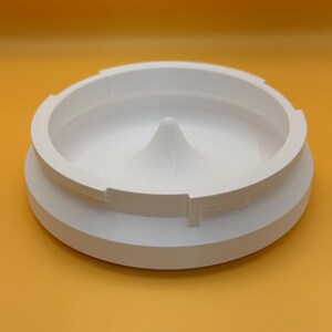 Water Dispenser Kit – Top-Mount Hydration for Your Hydroponic Tower image 9