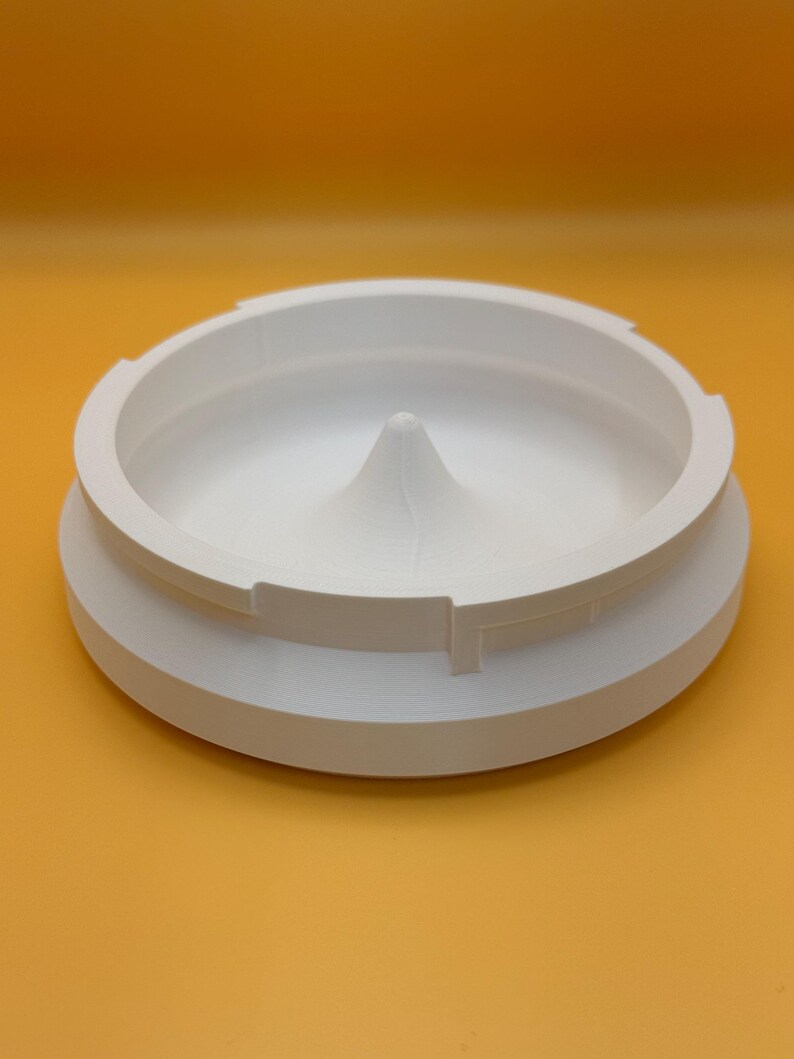 Water Dispenser Kit – Top-Mount Hydration for Your Hydroponic Tower image 9