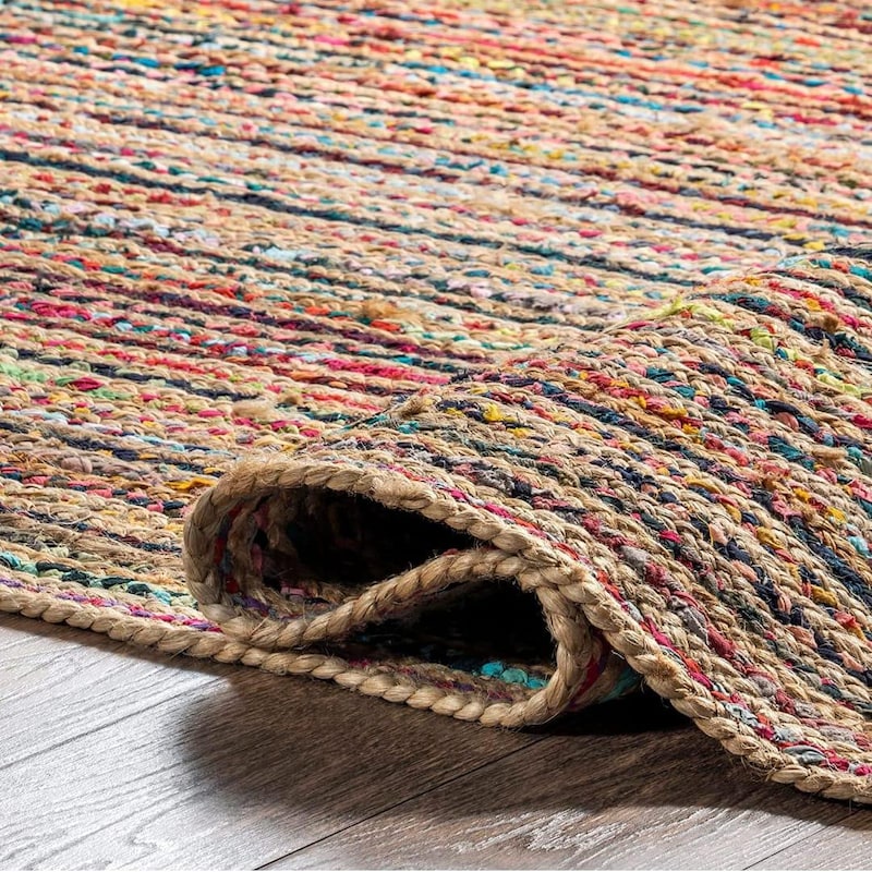 Chindi Rug - Etsy