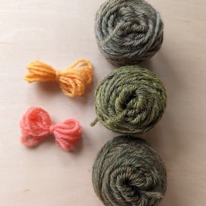 cactus knit kit 1 image 4