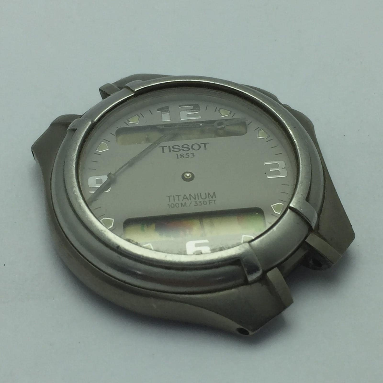 Pr50 tissot watch - Etsy 日本
