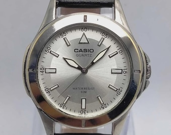 Zegarek męski Casio MTP-1214 Module 1330 Quartz Vintage
