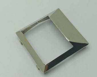 OMAX Spaceman Audacieuse TK25 Vintage Men’s Watch Case For Parts