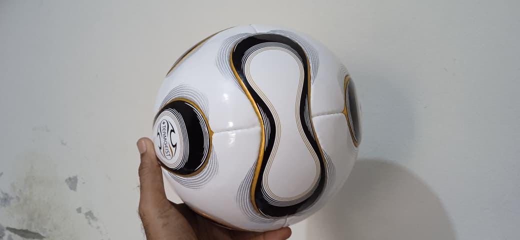 World Cup Ball 2006 - Etsy