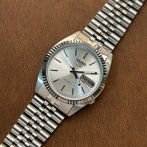 Seiko fluted bezel - Etsy 日本