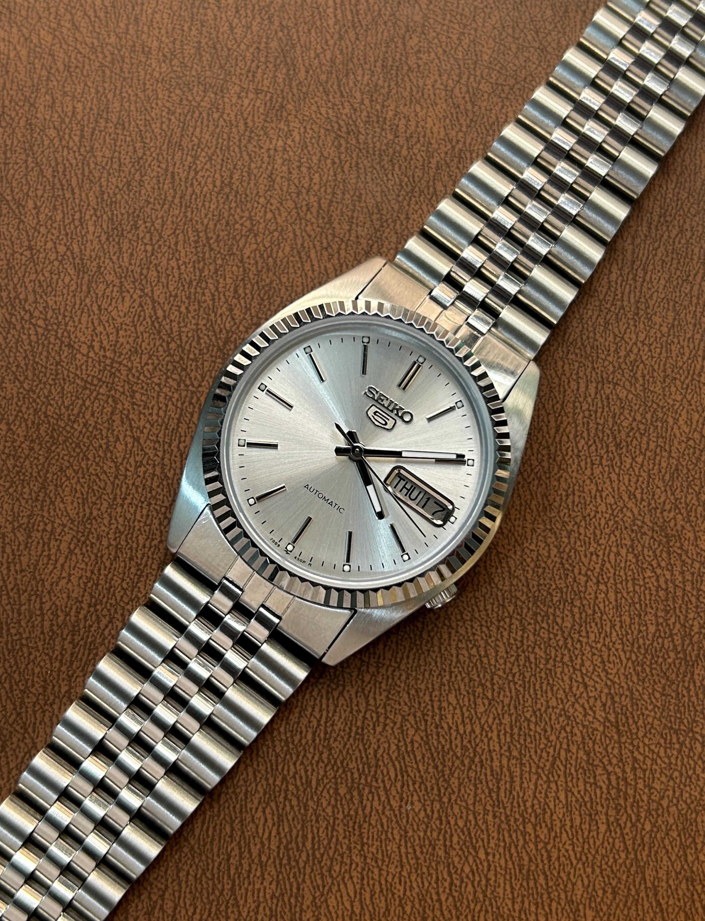 Seiko mod watch - Etsy 日本