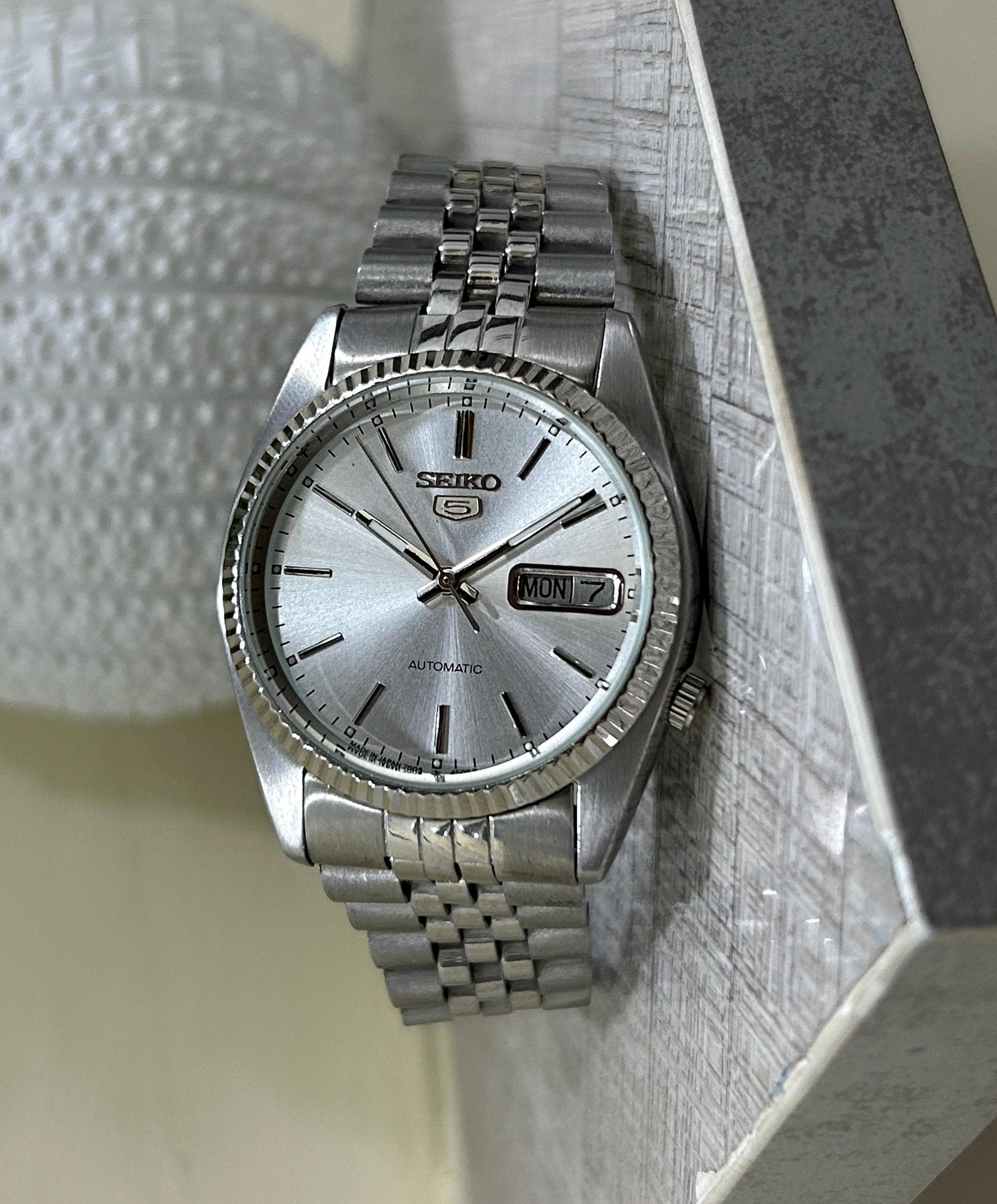 Seiko 5 7009 - Etsy 日本