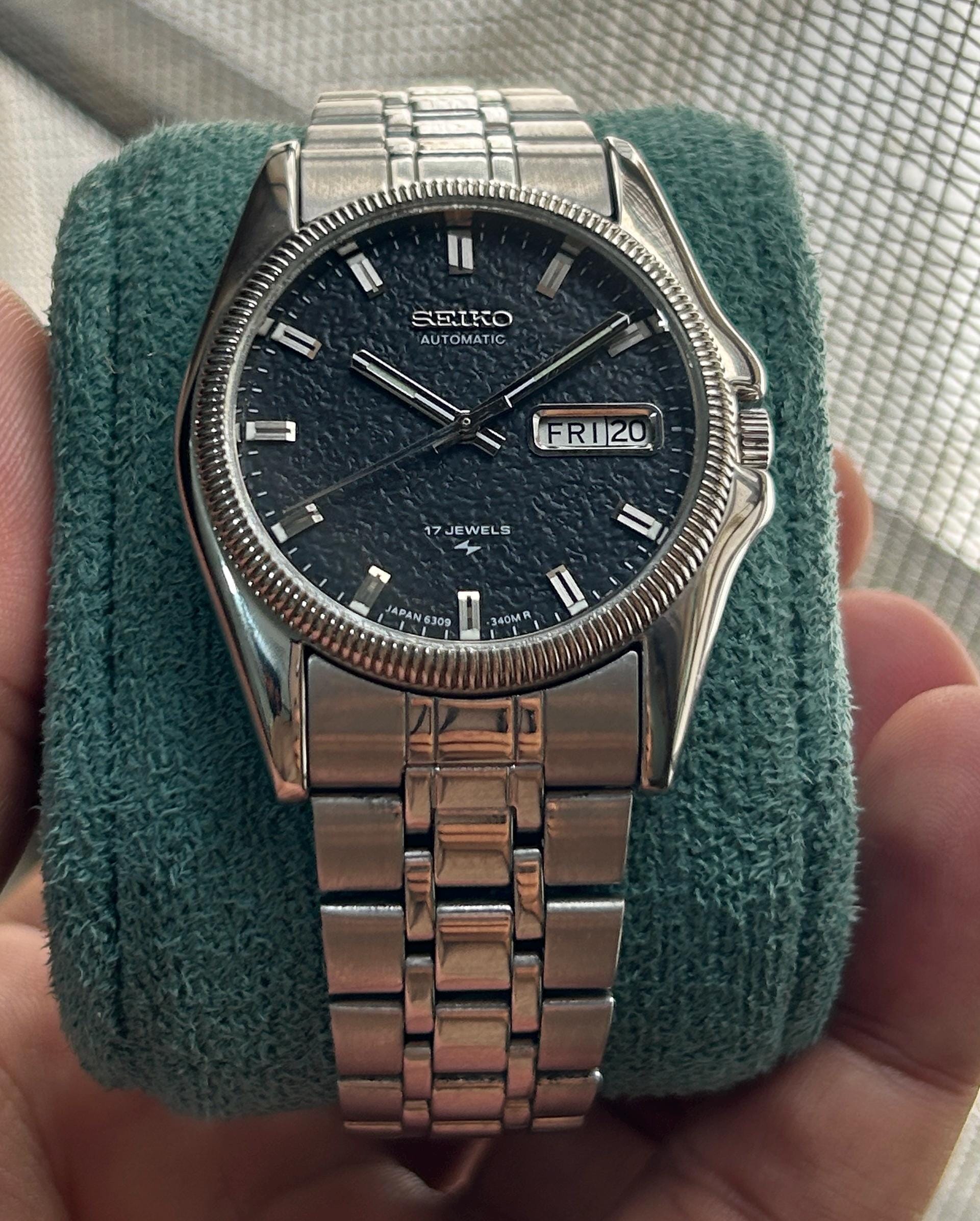 Seiko nh35 - Etsy 日本