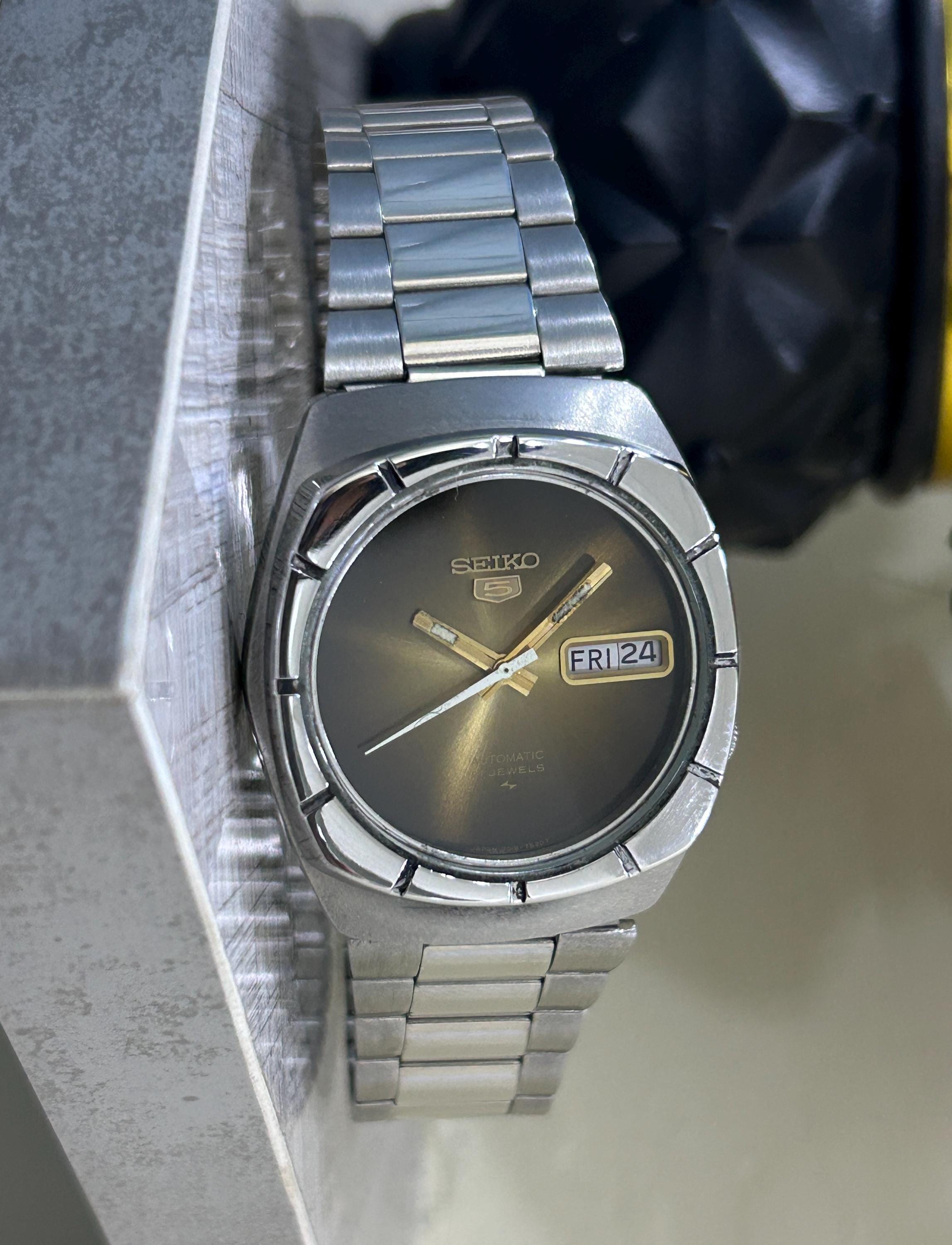 Seiko 7019 - Etsy - Page 2