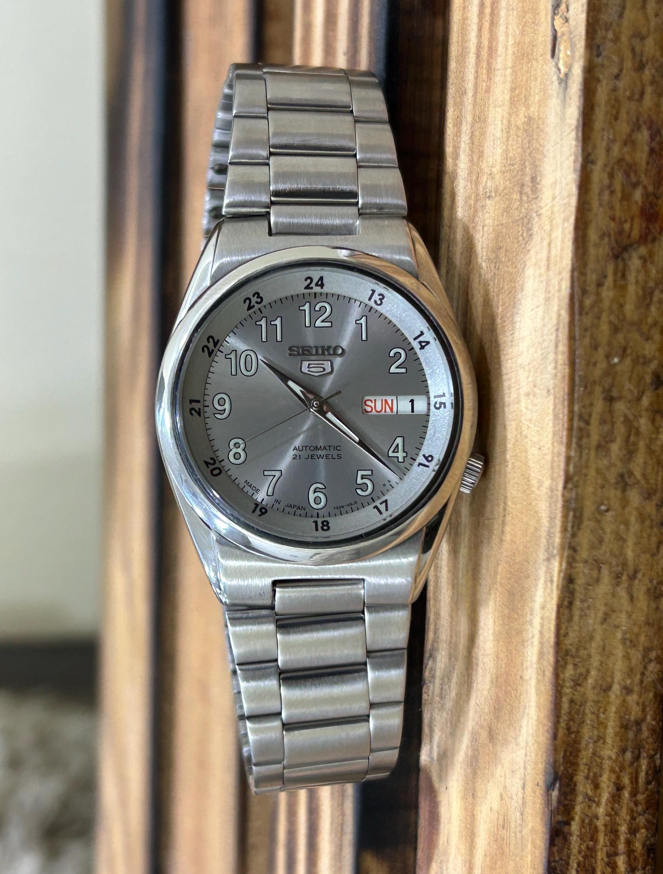 Seiko 6106 - Etsy 日本