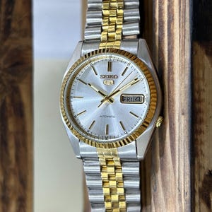 Seiko 7009 watch - Etsy 日本