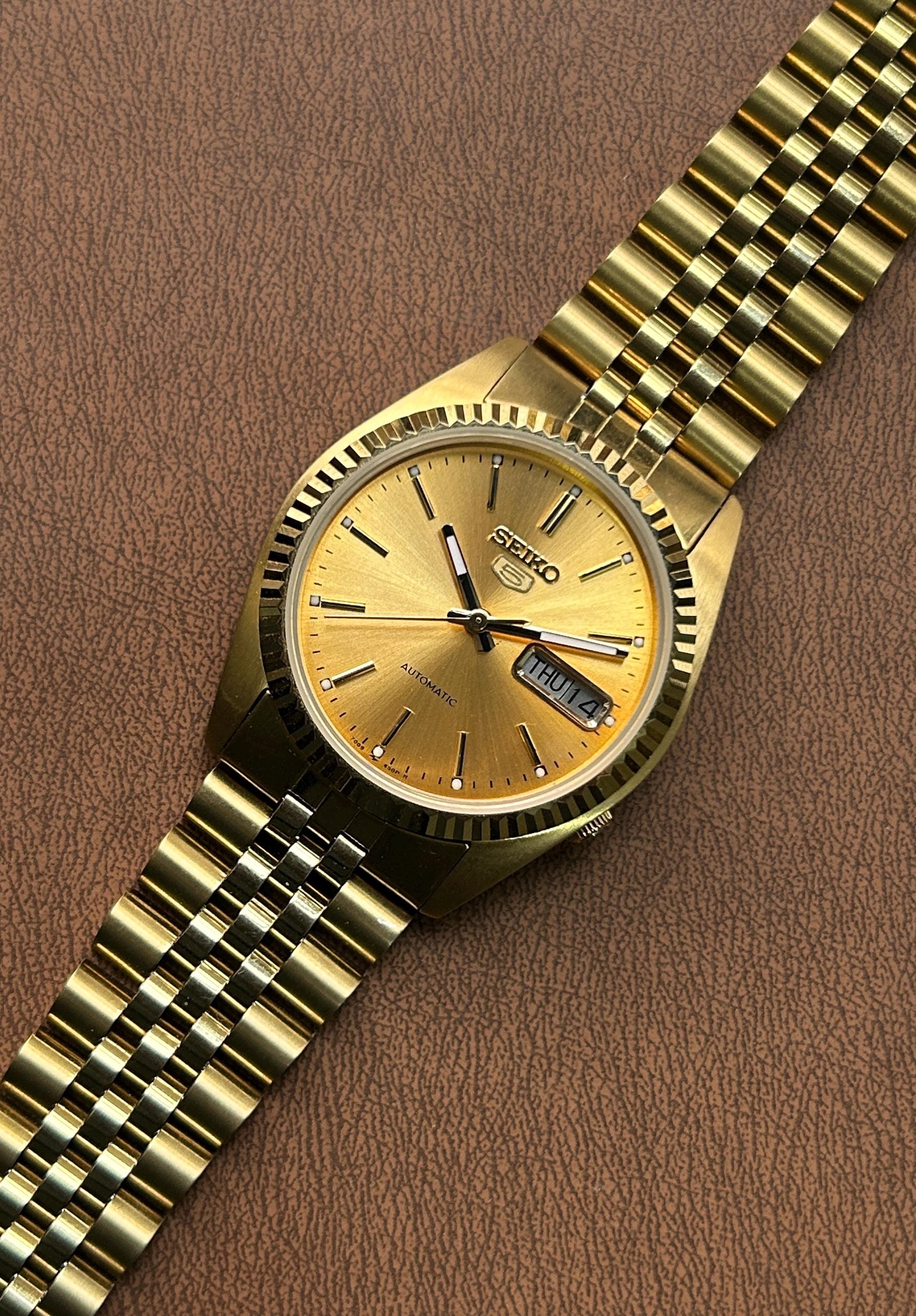 Seiko 17 jewels japan - Etsy 日本