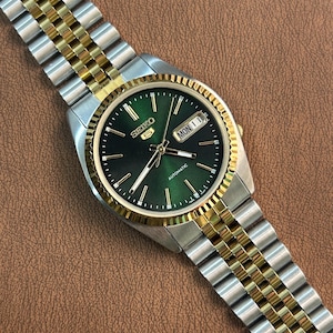 Seiko watches - Etsy 日本