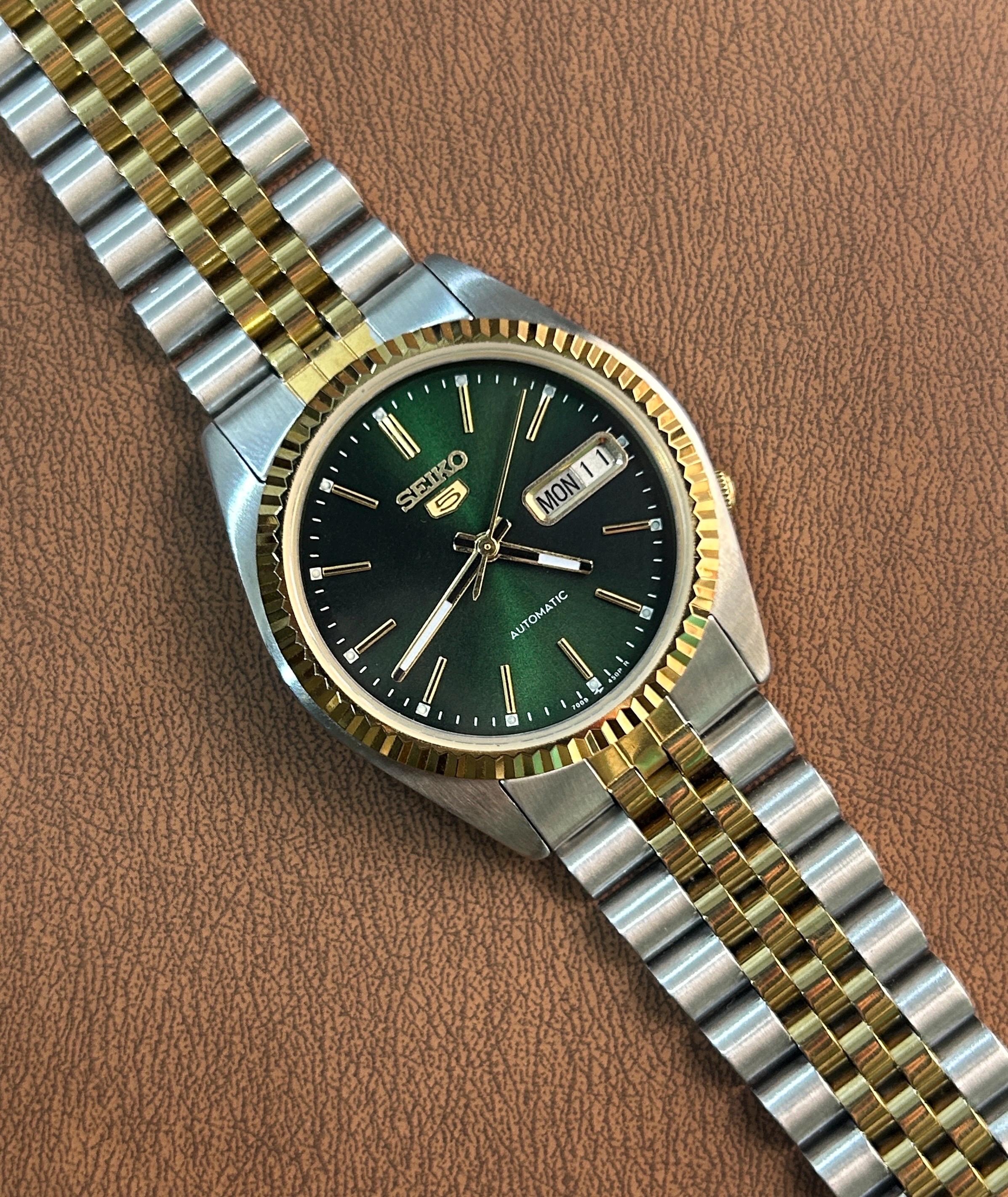 Seiko 17 jewels japan - Etsy 日本